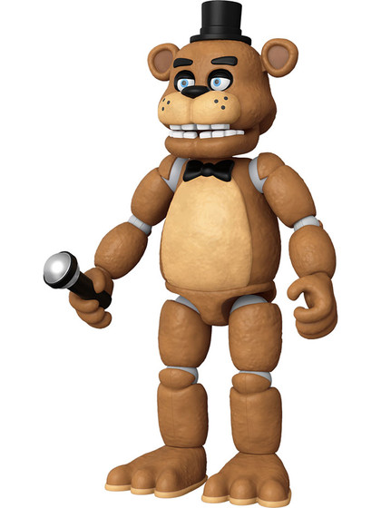 Five Nights at Freddy's - Freddy Fazbear