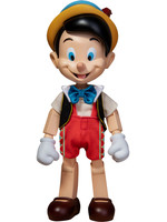 Disney Classic - Pinocchio Dynamic 8ction Heroes