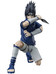 Naruto - Sasuke Uchiha Ninja Prodigy of the Uchiha Clan Bloodline - S.H. Figuarts