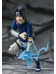 Naruto - Sasuke Uchiha Ninja Prodigy of the Uchiha Clan Bloodline - S.H. Figuarts