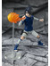 Naruto - Sasuke Uchiha Ninja Prodigy of the Uchiha Clan Bloodline - S.H. Figuarts