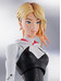 Spider-Man: Across the Spider-Verse - Spider-Gwen - S.H. Figuarts