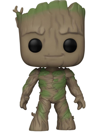 Funko POP! Marvel: Guardians of the Galaxy Vol. 3 - Groot