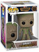 Funko POP! Marvel: Guardians of the Galaxy Vol. 3 - Groot