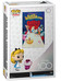 Funko POP! Movie Posters: Alice in Wonderland - Alice in Wonderland with Cheshire Cat