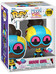 Funko POP! Marvel: Moon Girl & Devil Dino - Moon Girl