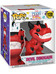 Funko POP! Marvel: Moon Girl & Devil Dino - Super Sized Devil Dino