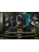 Batman 1989 - Batman (Deluxe Version) MMS - 1/6