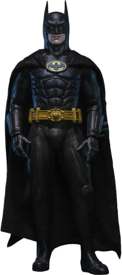 Läs mer om Batman 1989 - Batman MMS - 1/6