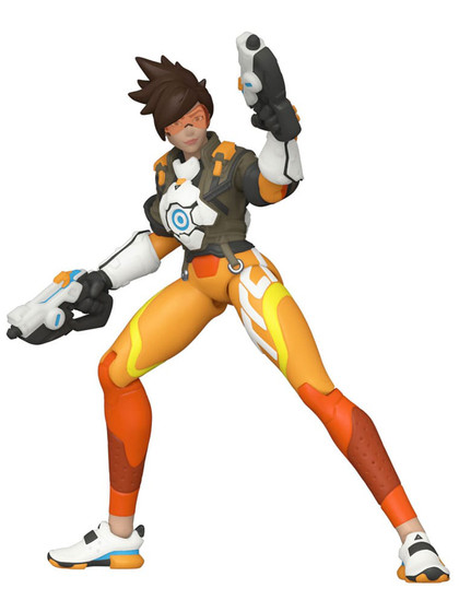 Overwatch 2 - Tracer