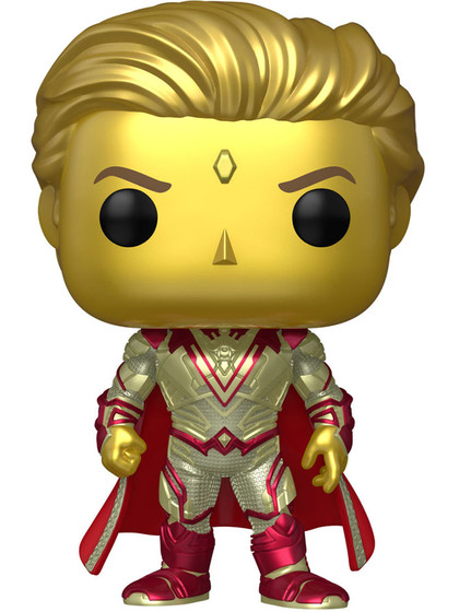 Funko POP! Marvel: Guardians of the Galaxy Vol. 3 - Adam Warlock