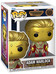 Funko POP! Marvel: Guardians of the Galaxy Vol. 3 - Adam Warlock