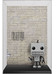 Funko POP! Art Cover: Brandalised - Tagging Robot