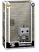 Funko POP! Art Cover: Brandalised - Tagging Robot