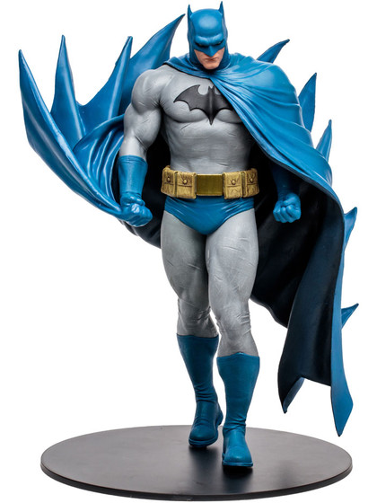 DC Multiverse - Batman (Hush) Statue