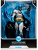 DC Multiverse - Batman (Hush) Statue