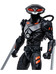 DC Direct: Page Punchers - Black Manta (Aquaman)