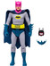 DC Retro Batman 66 - Radioactive Batman
