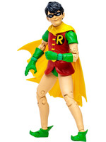 DC Multiverse - Robin (Dick Grayson) Gold Label