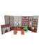 DC Retro Batman 66 - Wayne Manor Library