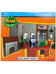 DC Retro Batman 66 - Wayne Manor Library