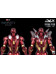 Infinity Saga - Iron Man Mark 7 DLX - 1/12