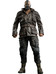 Batman: The Dark Knight Trilogy -  Bane MMS - 1/6