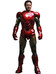 Marvel's The Avengers -  Iron Man Mark VI (2.0) MMS Diecast - 1/6