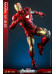 Marvel's The Avengers -  Iron Man Mark VI (2.0) MMS Diecast - 1/6