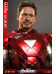 Marvel's The Avengers -  Iron Man Mark VI (2.0) MMS Diecast - 1/6