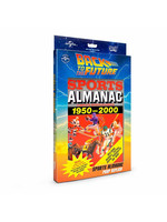 Back To The Future - Sports Almanac - Doctor Collector