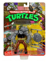 Turtles Classic - Rocksteady