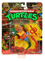 Turtles Classic - Leatherhead
