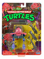 Turtles Classic - Kraang