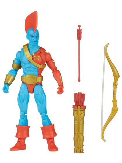 Marvel Legends - Yondu (Comics)