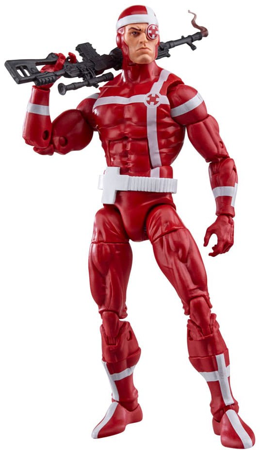 Marvel Legends - Crossfire