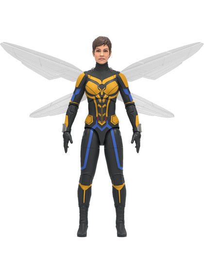 Marvel Legends - Marvel's Wasp (Cassie Lang BaF) 