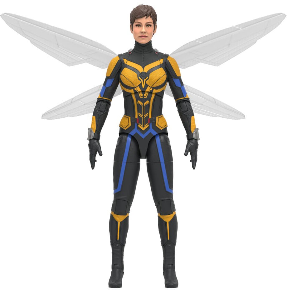 Marvel Legends - Marvels Wasp