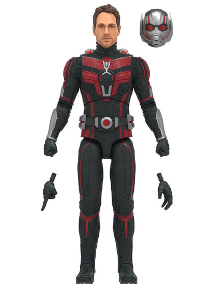 Marvel Legends - Ant-Man (Cassie Lang BaF) 