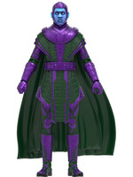 Marvel Legends - Kang the Conquerer (Cassie Lang BaF) 