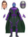 Marvel Legends - Kang the Conquerer (Cassie Lang BaF) 