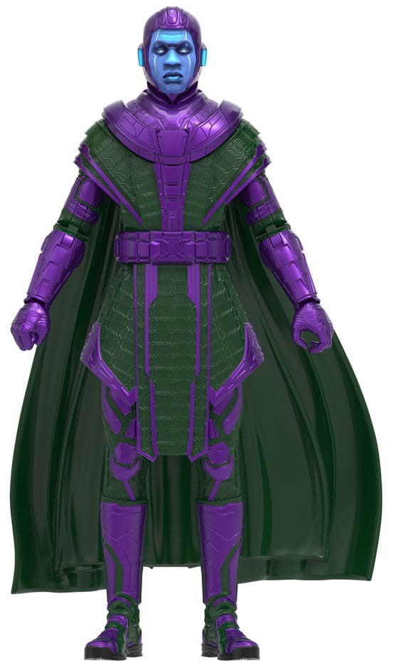 Läs mer om Marvel Legends - Kang the Conquerer