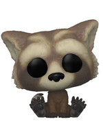 Funko POP! Marvel: Guardians of the Galaxy Vol. 3 - Baby Rocket