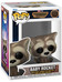 Funko POP! Marvel: Guardians of the Galaxy Vol. 3 - Baby Rocket