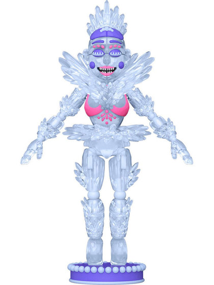 Five Nights at Freddy's - Arctic Ballora