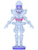 Five Nights at Freddy's - Arctic Ballora