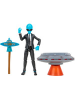 Fortnite: Emote Series - Human Bill & Lil' Saucer
