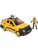 Fortnite: Joy Ride - Taxi