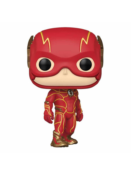 Funko POP! Movies: The Flash - The Flash