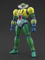 HG Steel Jeeg (Infinitism) - 1/144
